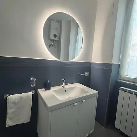 Travel House Apartment *