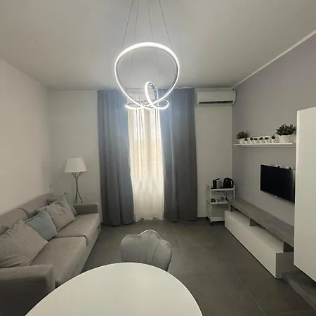 Apartment Travel House