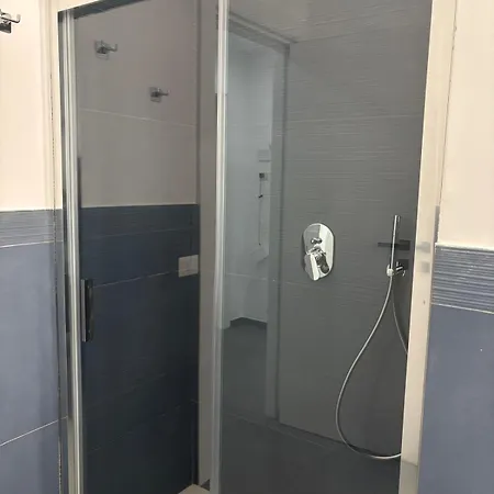 Travel House Apartment Rome