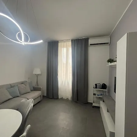 Apartment Travel House *