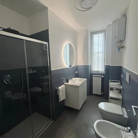 Apartment Travel House Rome