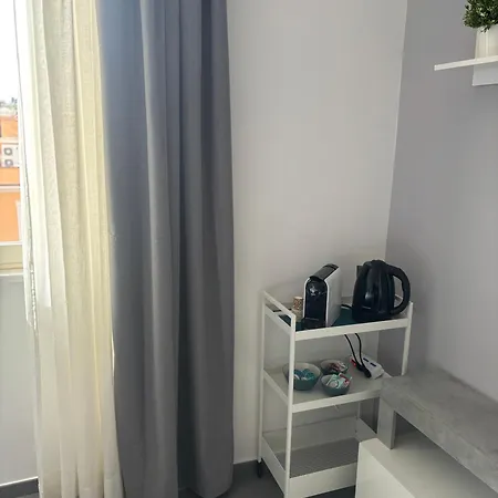 Apartment Travel House