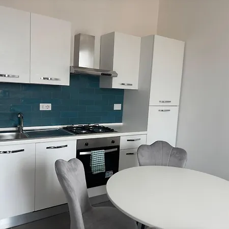 Travel House Apartment