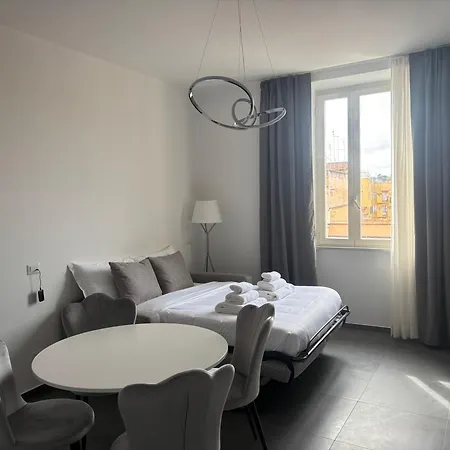 Travel House Apartment *