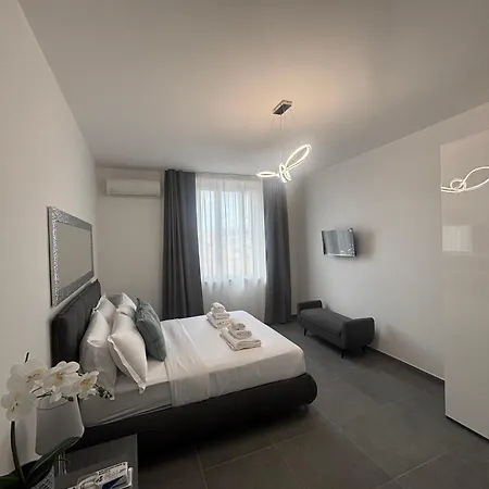 Apartment Travel House *