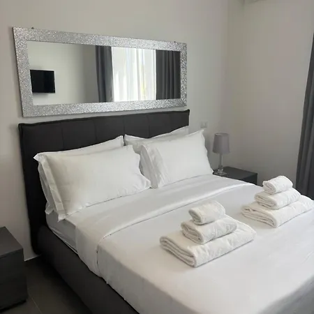 Apartment Travel House Rome