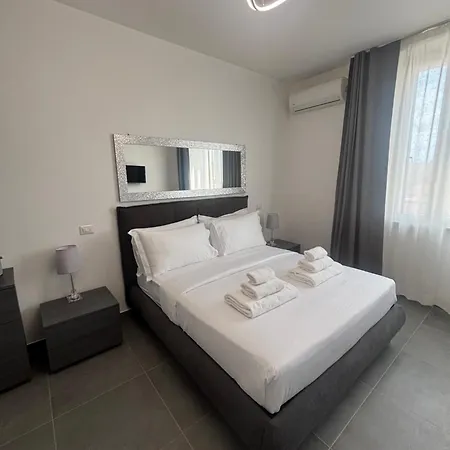 Apartment Travel House *