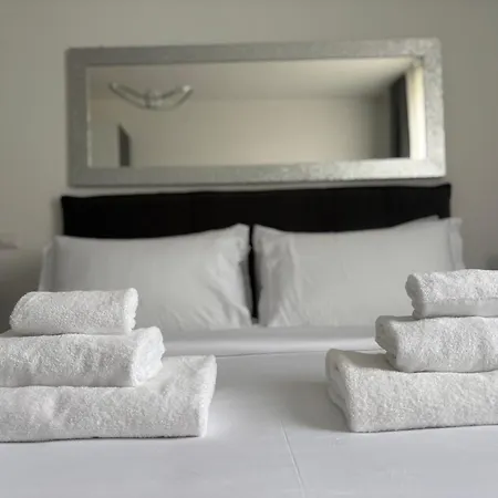 Travel House Apartment *