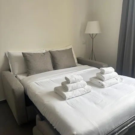 Апартаменты Travel House