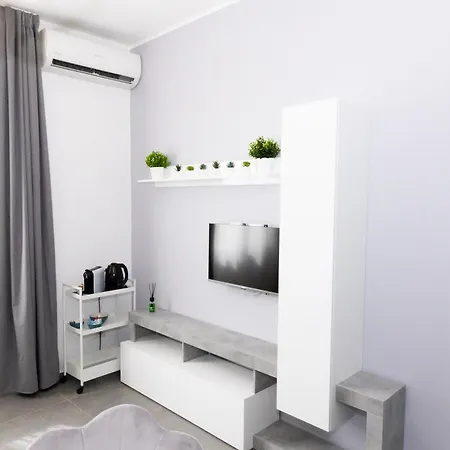 Апартаменты Travel House