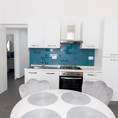 Travel House Апартаменты
