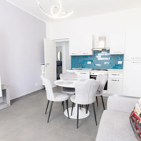 Travel House Апартаменты Рим